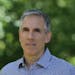 Brian E. Perron
