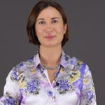 Marianna Bevova