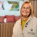 Florence Glanfield