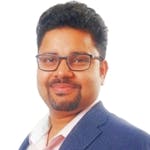 Neel Majumder