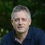 Professor Keith M. Martin