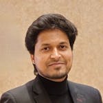 Mohd Faisal Ansari