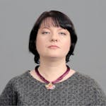 Власова Наталья Николаевна