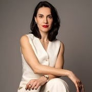 Vanesa Robles