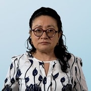 Cristina Cázares Sánchez