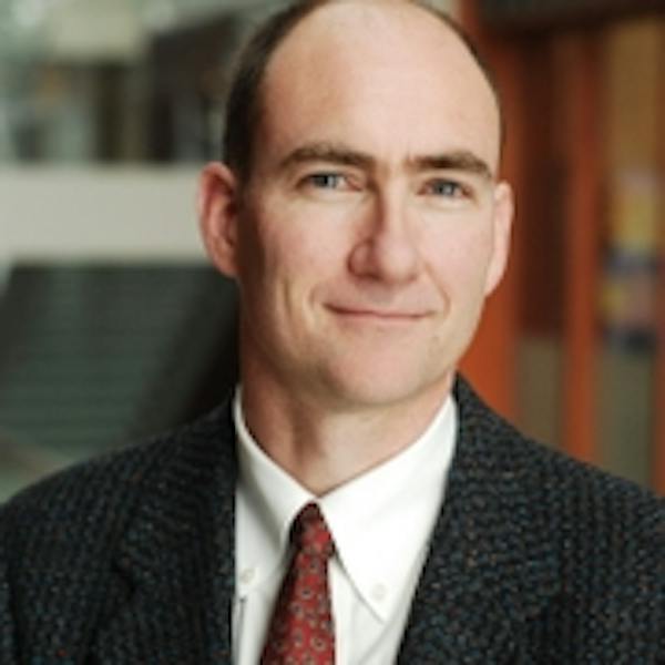 Ed Colgate Ed Colgate, Instructor | Coursera