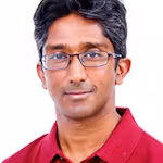 Nimalan Arinaminpathy