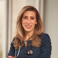 Sharon Horesh Bergquist, MD