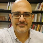 Hagop Sarkissian