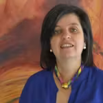 Claudia Lucía Jiménez-Guarín