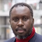 Makane Moïse Mbengue