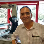 Marco Antonio Arteaga Pérez