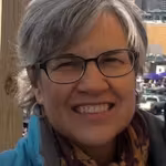 Yvonne Joosten, MPH
