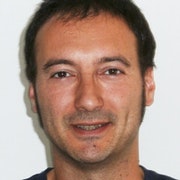 Jordi Gonzàlez Sabaté