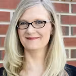 Susan Curtis