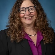 Caren Stalburg, MD, MA
