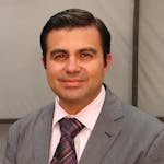 Dr. Fernando  Sandoval Arzaga