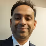 Govind Acharya