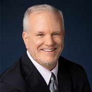 Geoffrey Koch