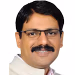 Dr. Manish Kumar