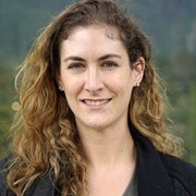 Natasha Ivonne Bloch Morel
