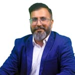 Tarun Arora