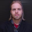 Image of instructor, Simon Holmbacka