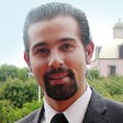 Image of instructor, Prof. David Romero Díaz