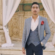 Hussien Sarhan photo