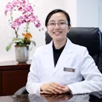 Dr. Ching LIONG