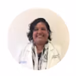 Mary Ana Cordero Diaz