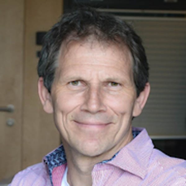 Dr. Christian Zurbrügg , Instructor Coursera