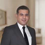 Ahmed Hassan