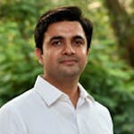 Harit Joshi