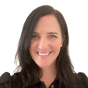 Elizabeth Rothman
