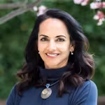 Maya Adam, MD