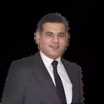 Ahmed Hassan