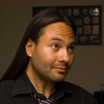 Dr  Lorenzo Cavallaro