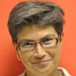 Peggy Mason