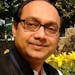 Indranil Mukhopadhyay