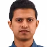 Shashank Vailaya