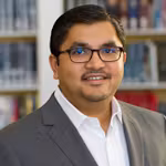 Rajkumar Venkatesan