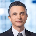 Marc Chesney