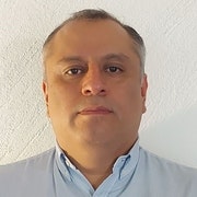 Pablo Ramirez Gil