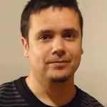 Ismael Blanco Filolla