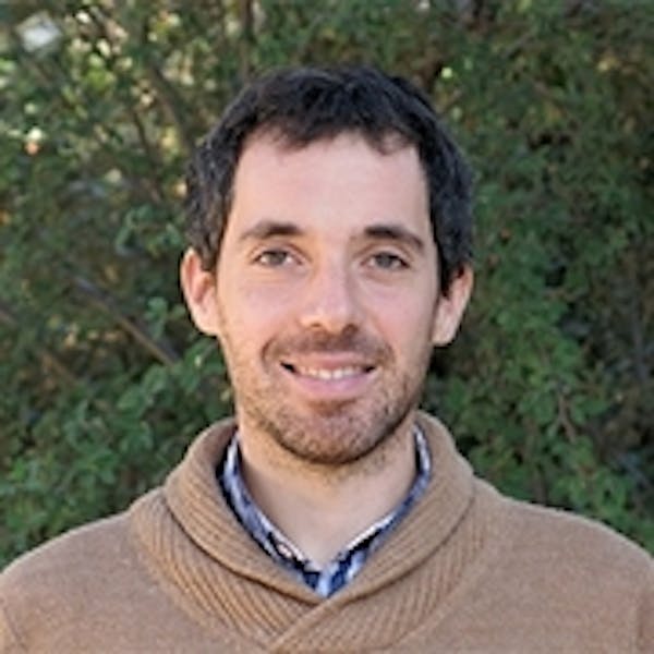 Nicolás Barbieri Muttis, Instructor Coursera