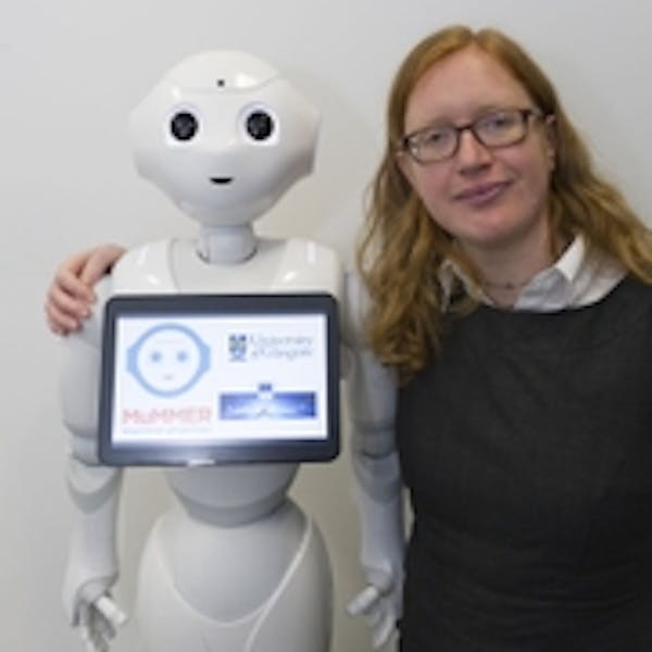 Mary Ellen Foster Instructor Coursera Mary ellen foster instructor coursera