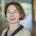 Image of instructor, Prof. dr. Denise de Ridder