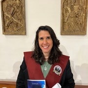 Verónica Lourdes Tomich