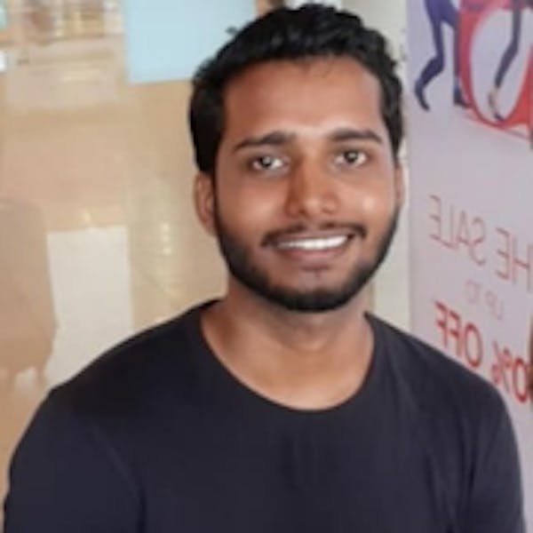 Bhagesh Hunakunti Instructor Coursera Bhagesh hunakunti instructor coursera